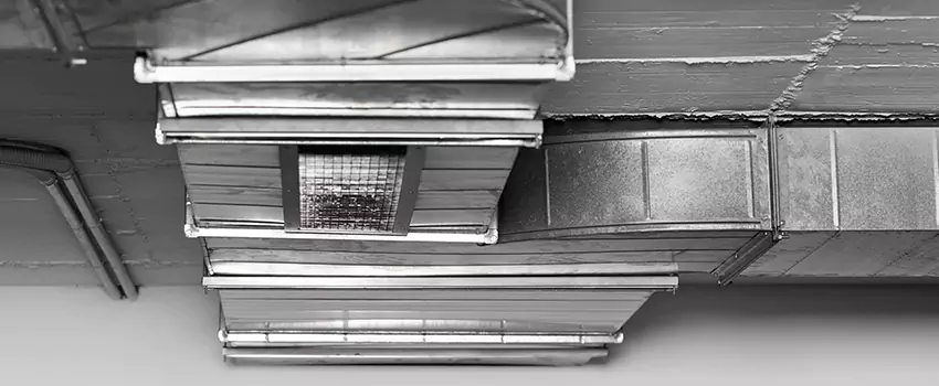 Trusted Air Duct Cleaning Company in Live Oak, California