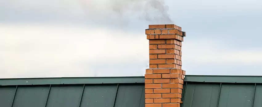Animal Screen Chimney Cap Repair And Installation Services in Live Oak, California