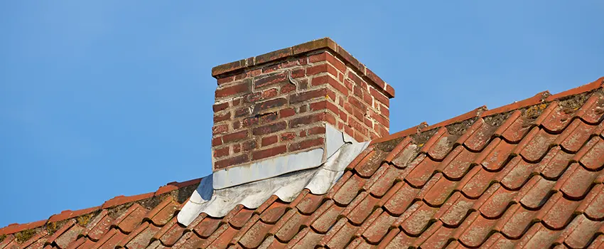 Residential Chimney Bricks Rotten Repair Services in Live Oak, CA
