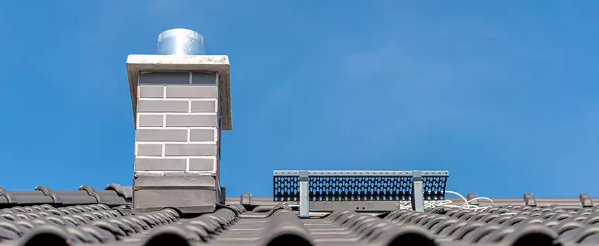 Chimney Flue Relining Services in Live Oak, California