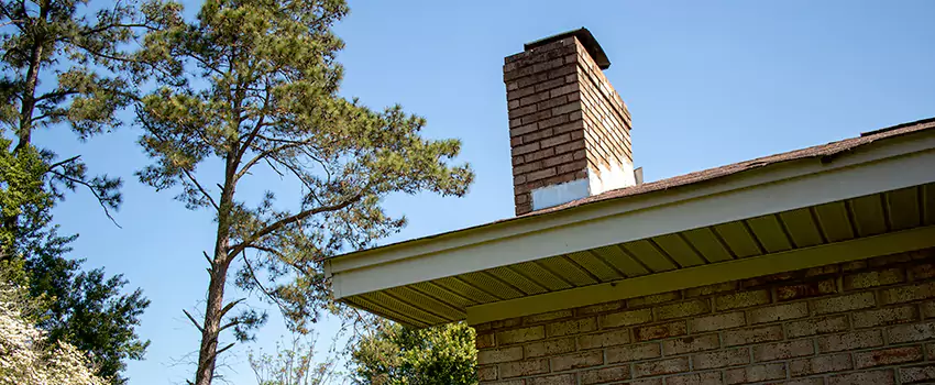 Budget-Friendly Chimney Masonry Service in Live Oak, California