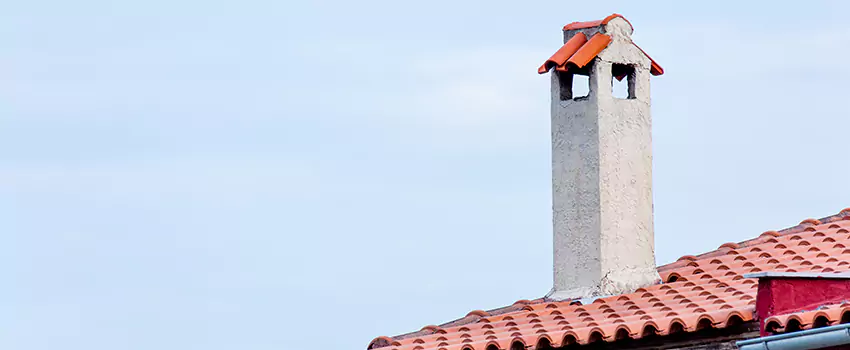 Chimney Pot Replacement in Live Oak, CA