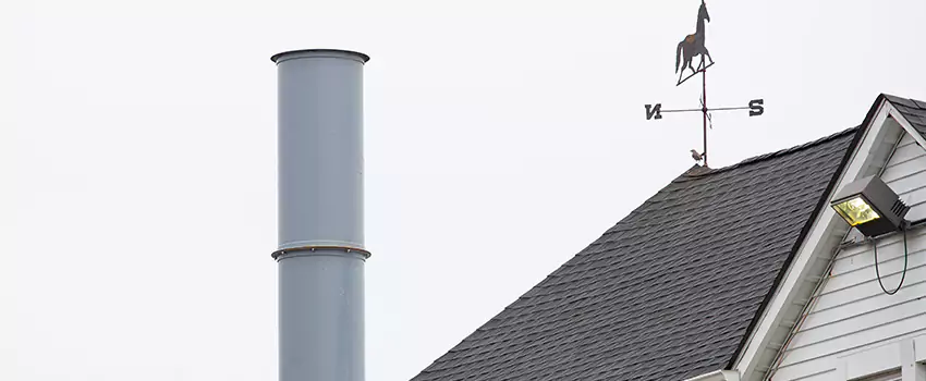 Chimney Inspection in Live Oak, CA