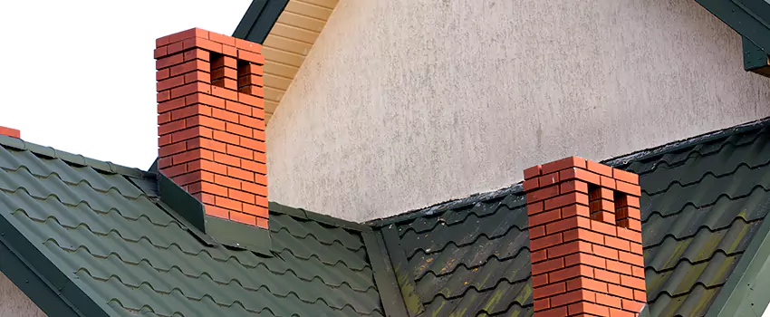 Chimney Saver Waterproofing Services in Live Oak, California