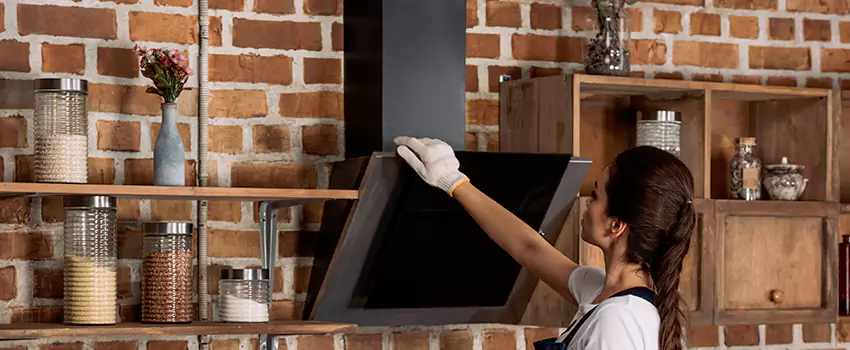 Chimney Installation in Live Oak, CA