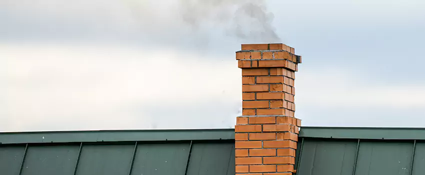 Chimney Soot Cleaning Cost in Live Oak, CA