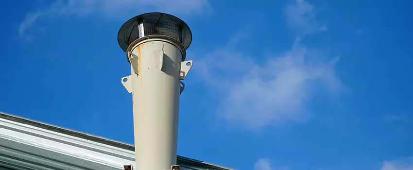 Chimney Spark Arrestor Requirements in Live Oak, CA