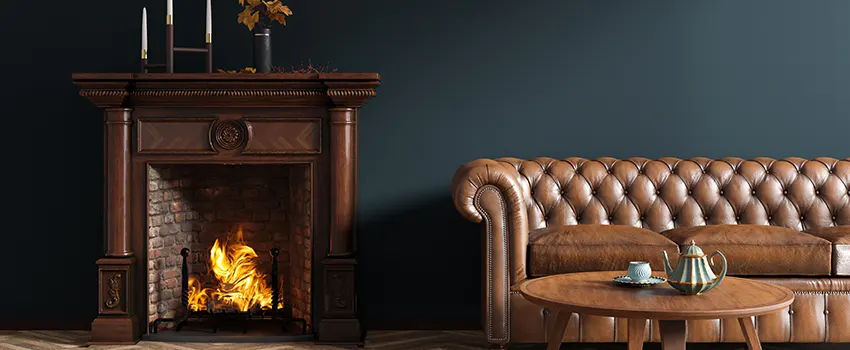 Traditional Fireplace Design Refurbishment Costs in Live Oak, California