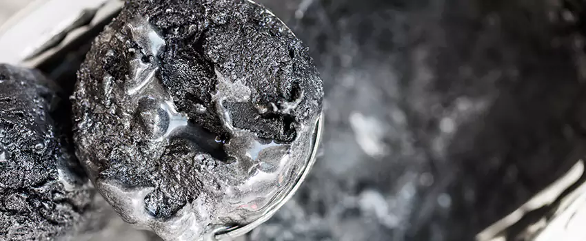 Clogged Dryer Vent Lint Cleaning in Live Oak, California