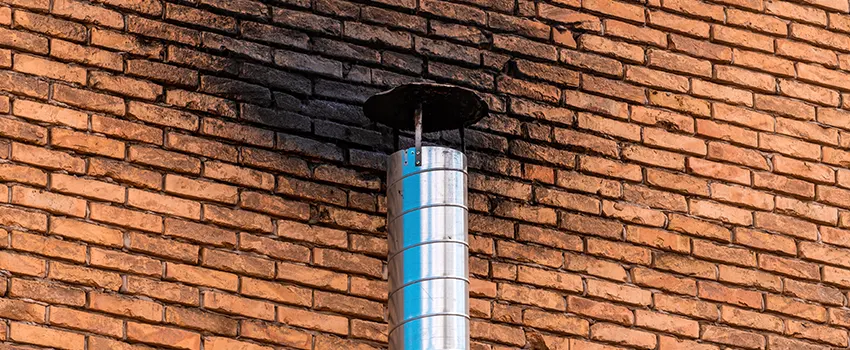 Diagnosing Commercial Chimney Problems in Live Oak, CA