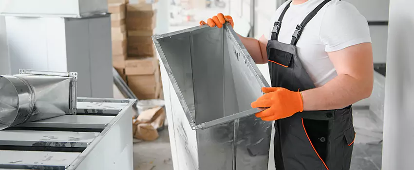 Benefits of Dryer Vent Inspection in Live Oak, CA