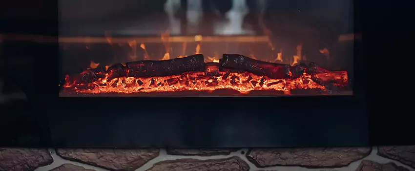 Outdoor Electric Fireplace Installation Solutions in Live Oak, CA