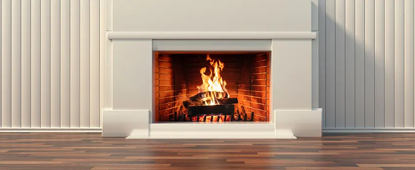 Fireplace Broken Ashtray Repair Services in Live Oak, California