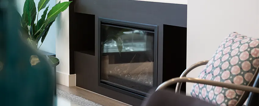 Welding Repairs for Fireplace Grate in Live Oak, CA