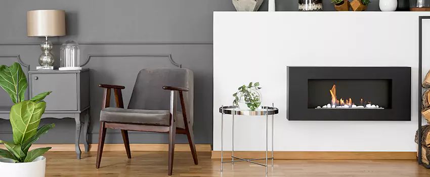 Fireplace Hanging Screens Installation Specialists in Live Oak, CA