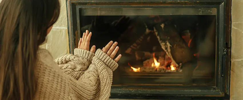 Wood-burning Fireplace Smell Removal Services in Live Oak, CA