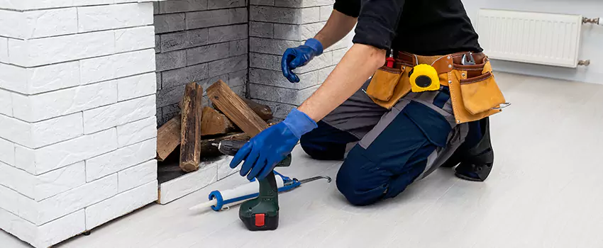 Smoke Chamber Safety Upgrades in Live Oak, California