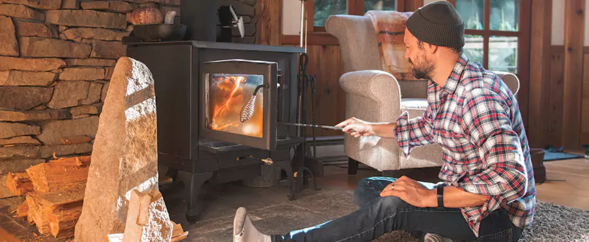 Fireplace Chimney Maintenance in Live Oak, California