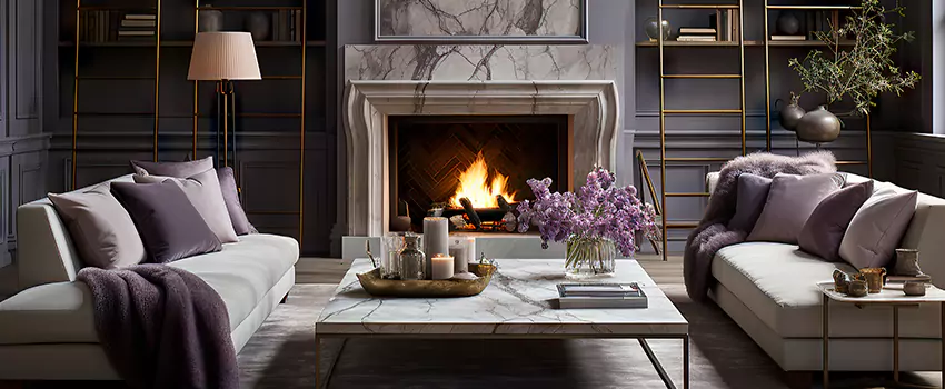 Fireplace Xtrordinair Ember-Glo Insert Fireplace Maintenance in Live Oak, California