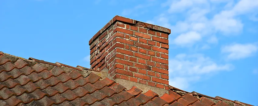 Flue Tiles Cracked Repair Services near Me in Live Oak, CA