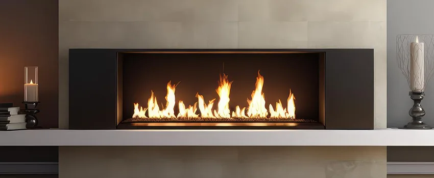 Vent Free Gas Fireplaces Repair Solutions in Live Oak, California