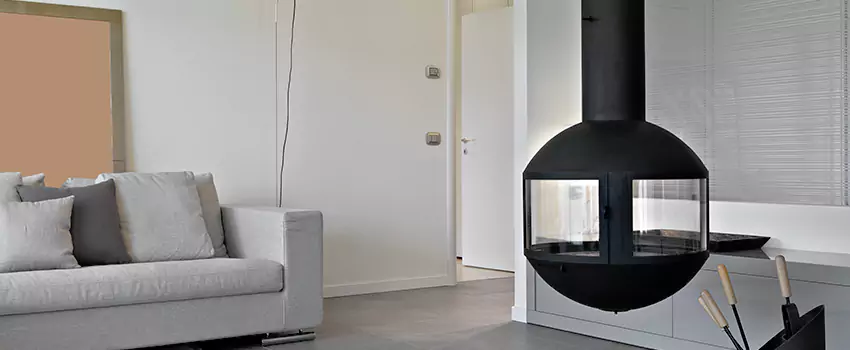 Hanging & Suspended Fireplaces Designer in Live Oak, California