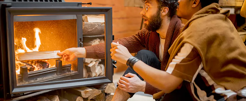 Benefits of Harman Stoves Fireplace in Live Oak, California