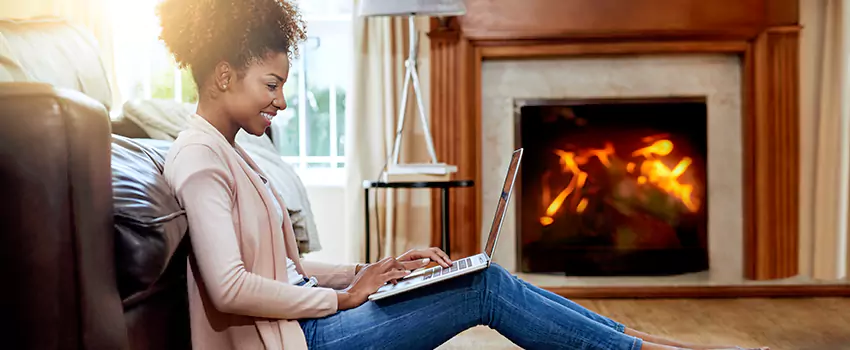 Cost-Effective Osburn Fireplace Installation and Repair in Live Oak, CA