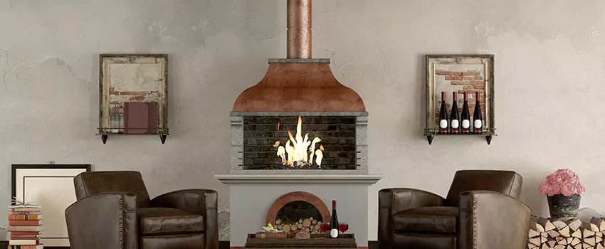 Benefits of Pacific Energy Fireplace in Live Oak, California