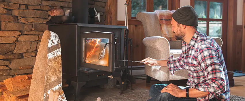 Cost of Pellet Fireplace Installation Services in Live Oak, CA