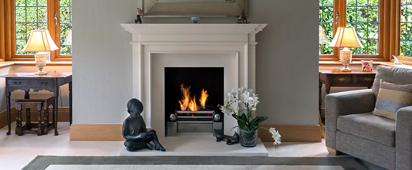RSF Fireplaces Maintenance and Repair in Live Oak, California