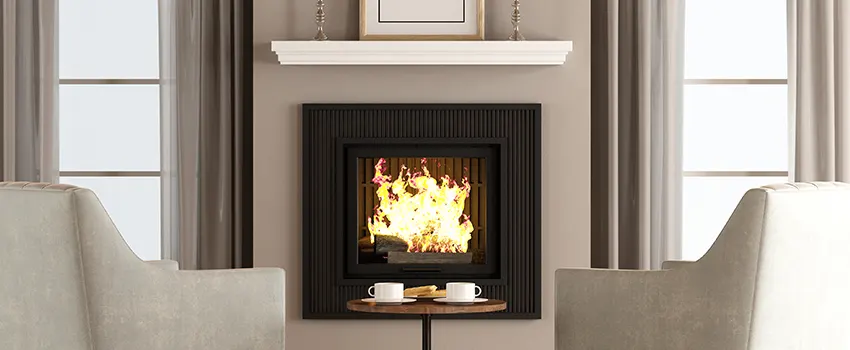 Superior Outdoor Fireplace Repair in Live Oak, CA