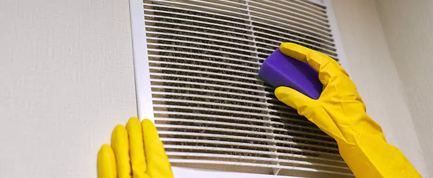 Vent Cleaning Company in Live Oak, CA
