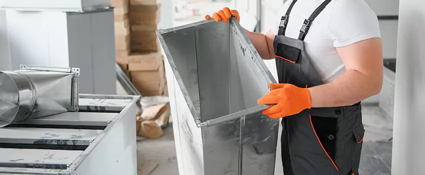 Ventilation Fan Cleaning Services in Live Oak, California