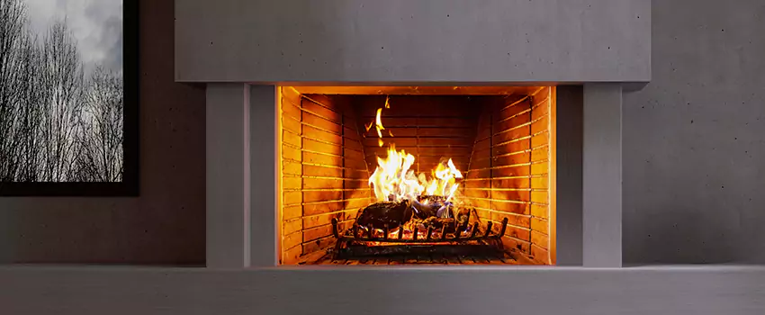 Indoor Wood Burning Furnace Repair and Installation in Live Oak, California