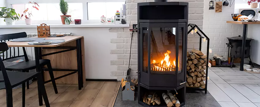 Wood Stove Inspection Services in Live Oak, CA