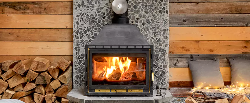 Wood Stove Cracked Glass Repair Services in Live Oak, CA