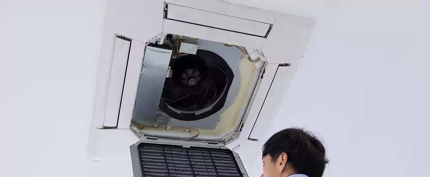 Benefits of Professional Air Duct Cleaning in Live Oak, California