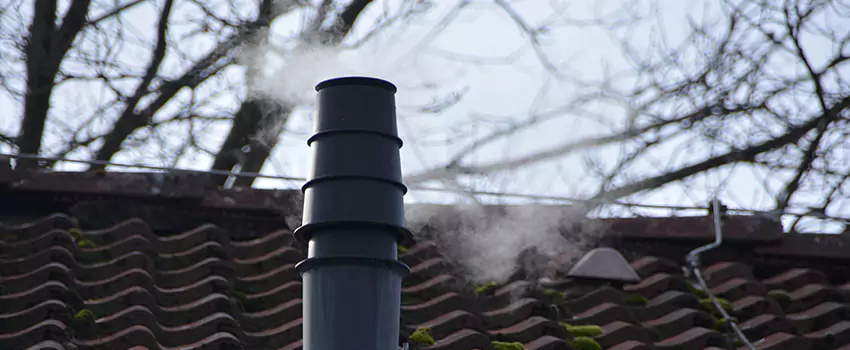 Broken Chimney Animal Screen Repair And Installation in Live Oak, CA