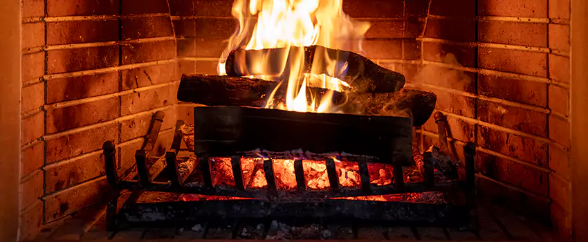 Chimney Ash Dump Cover Repair Services in Live Oak, CA