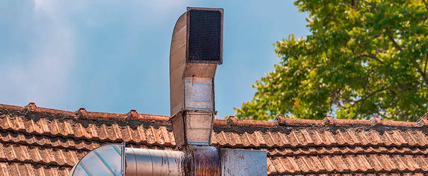 Chimney Creosote Cleaning Experts in Live Oak, California