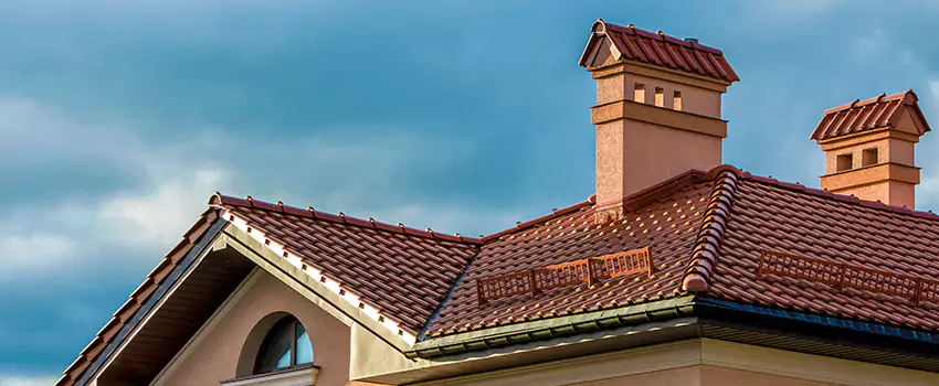 Residential Chimney Services in Live Oak, California