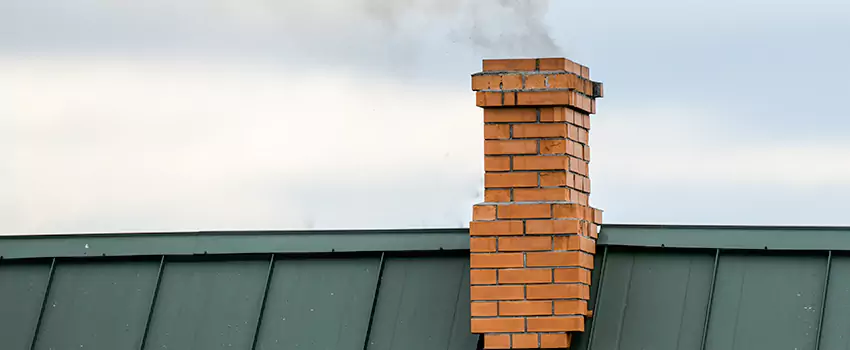 Chimney Installation Company in Live Oak, CA