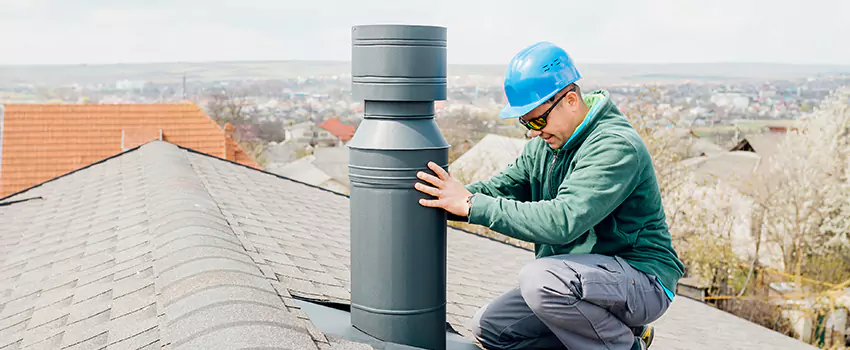 Insulated Chimney Liner Services in Live Oak, CA