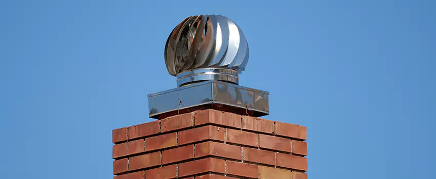 Chimney Flue Rebuild Services in Live Oak, California