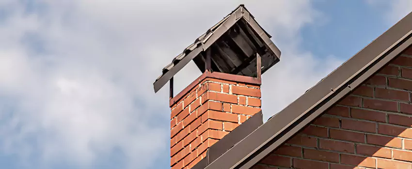 Chimney Saver Masonry Repair Contractor in Live Oak, California