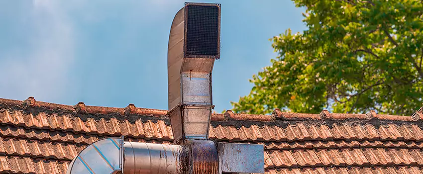 Chimney Blockage Removal in Live Oak, California