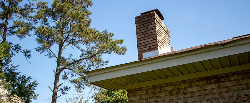 Brick Chimney Sweep Near Me in Live Oak, CA