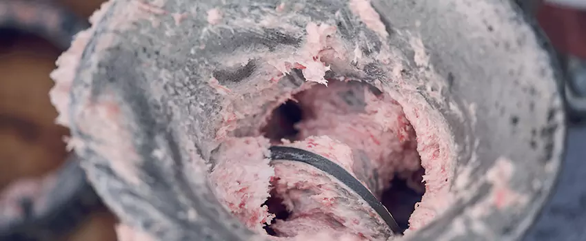 Benefits of Professional Clogged Dryer Vent Cleaning in Live Oak, California