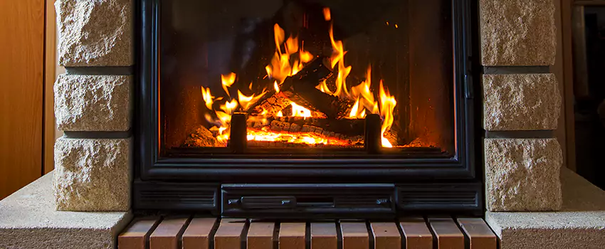 Decorative Fireplace Installation Cost in Live Oak, California